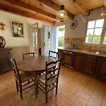 Maison De Ville, Piscine - 6 Pers. - Fr-1-224B-175 Casa de Férias