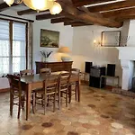 Maison De Ville, Piscine - 6 Pers. - Fr-1-224B-175 * Noirmoutier-en-l'Ile