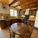 Casa de Férias Maison De Ville, Piscine - 6 Pers. - Fr-1-224B-175 *