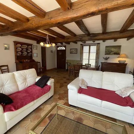 Maison De Ville, Piscine - 6 Pers. - Fr-1-224B-175 Casa de Férias