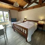 Maison De Ville, Piscine - 6 Pers. - Fr-1-224B-175