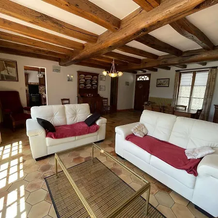 Maison De Ville, Piscine - 6 Pers. * Noirmoutier-en-l'Ile
