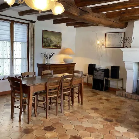 Maison De Ville, Piscine - 6 Pers. - Fr-1-224B-175 * Noirmoutier-en-l'Ile